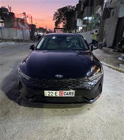 كيا K5